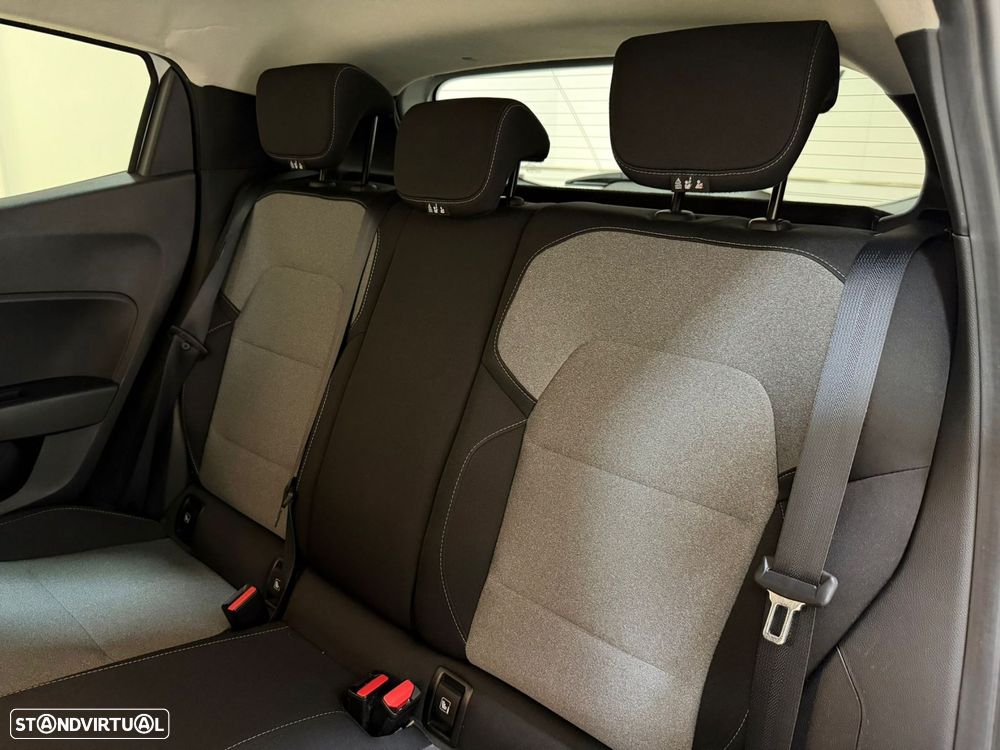 Renault Clio 1.0 TCe Evolution - 42