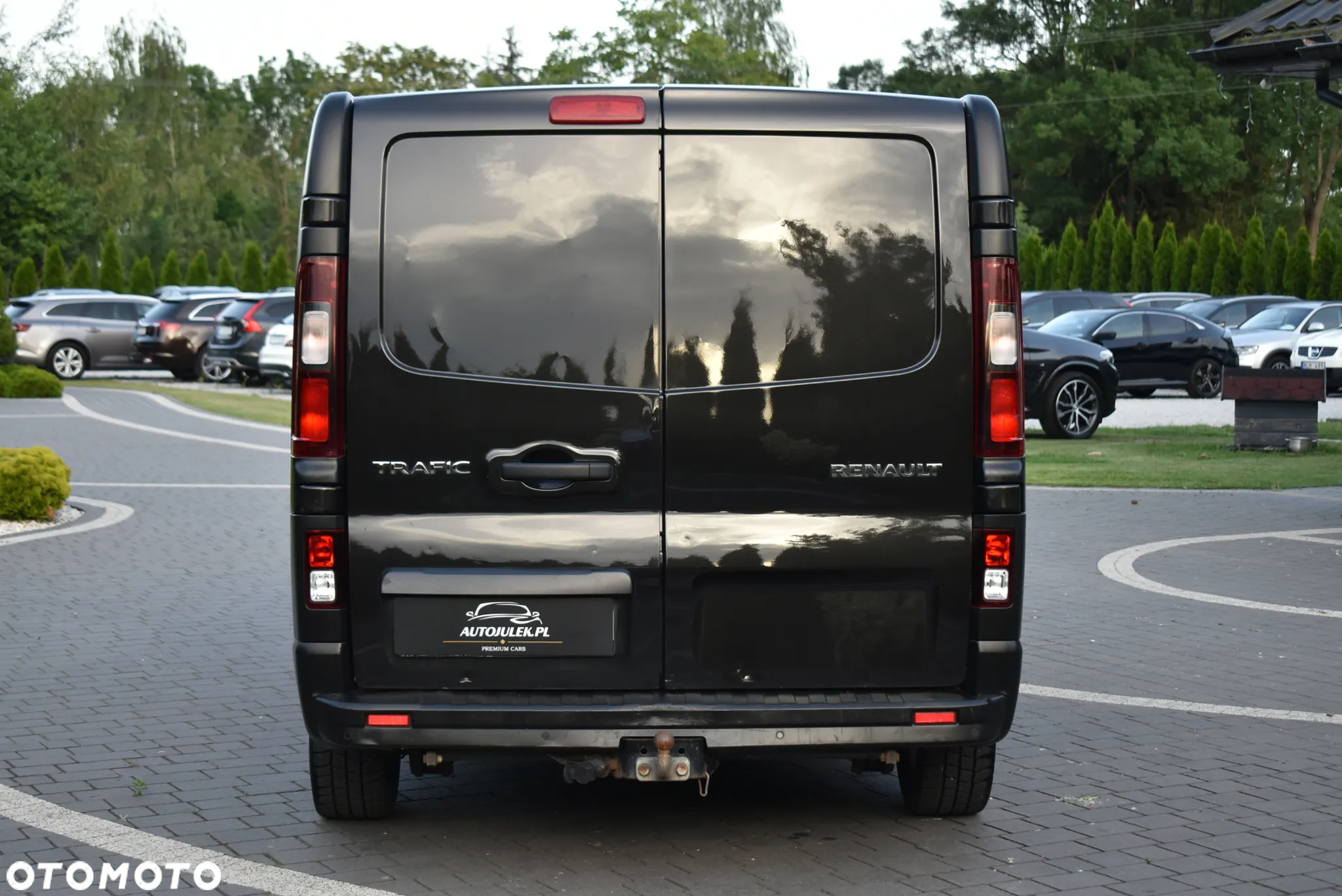 Renault Trafic 1.6 dCi 120 Grand Combi Expression - 5