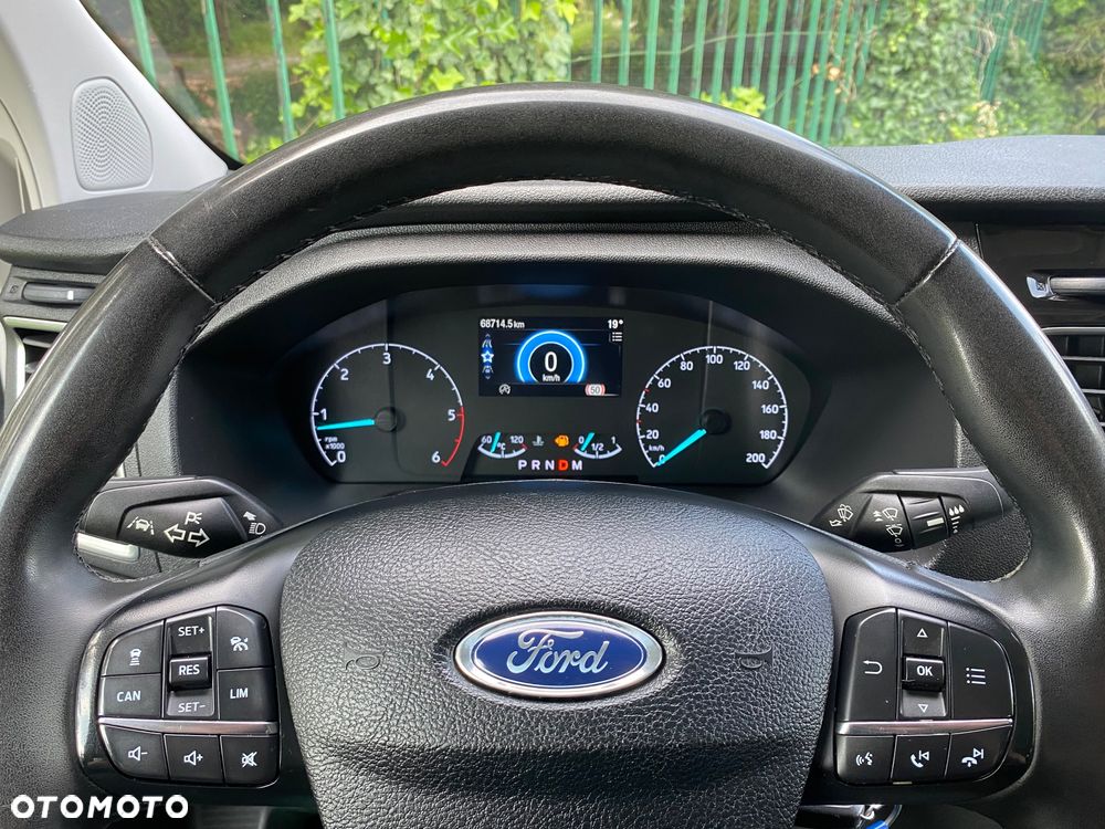 Ford Transit Custom 300 L2H1 Active (bryg.) - 21