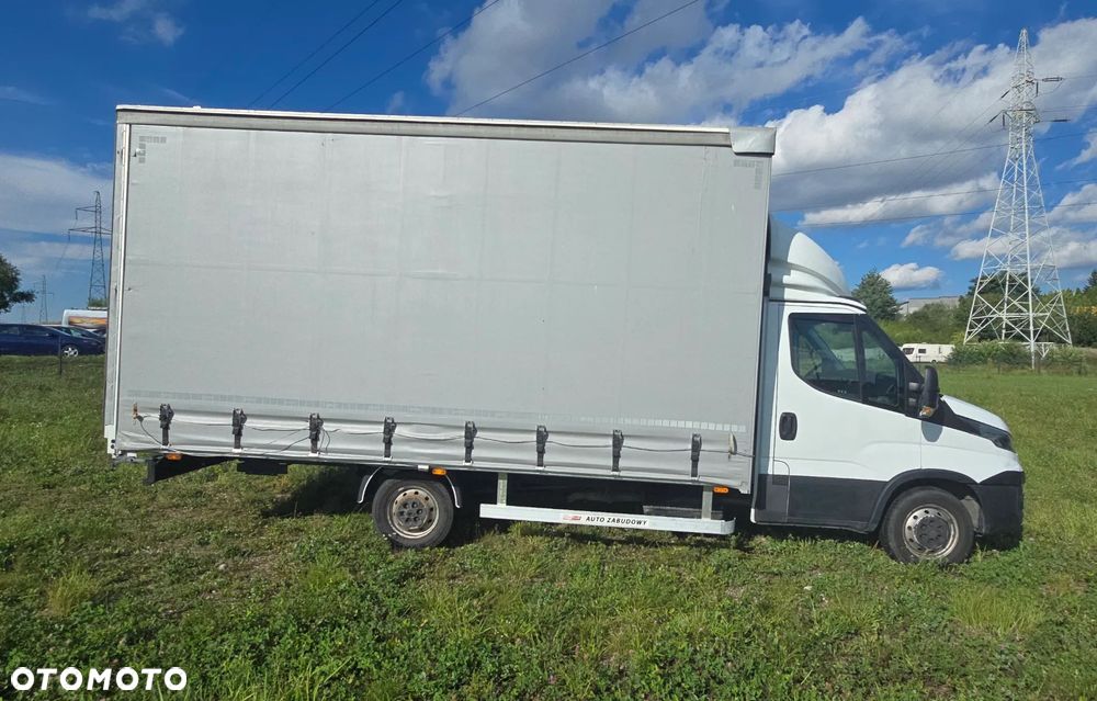Iveco 3518 - 4