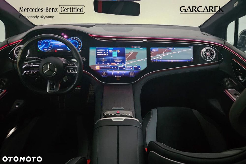 Mercedes-Benz EQE - 17