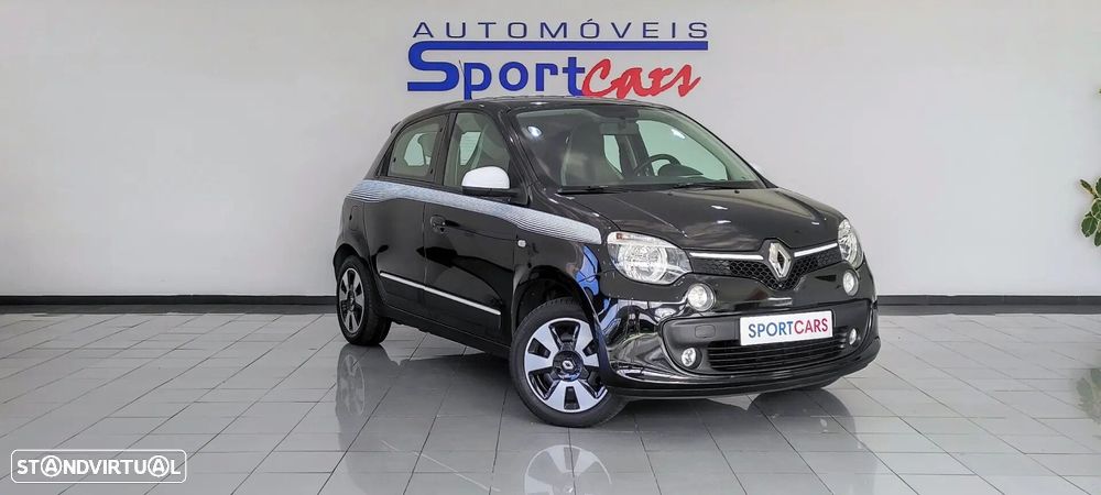 Renault Twingo - 4