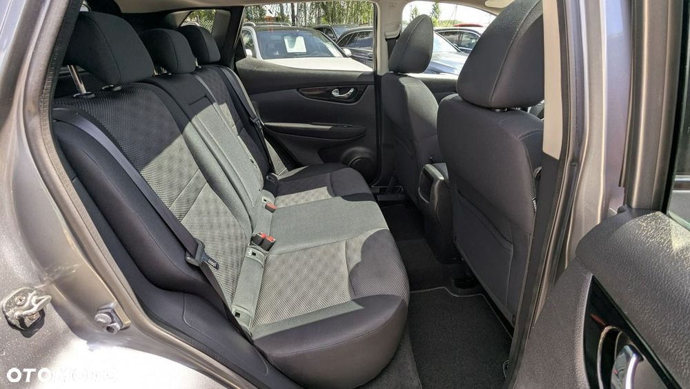 Nissan Qashqai - 17
