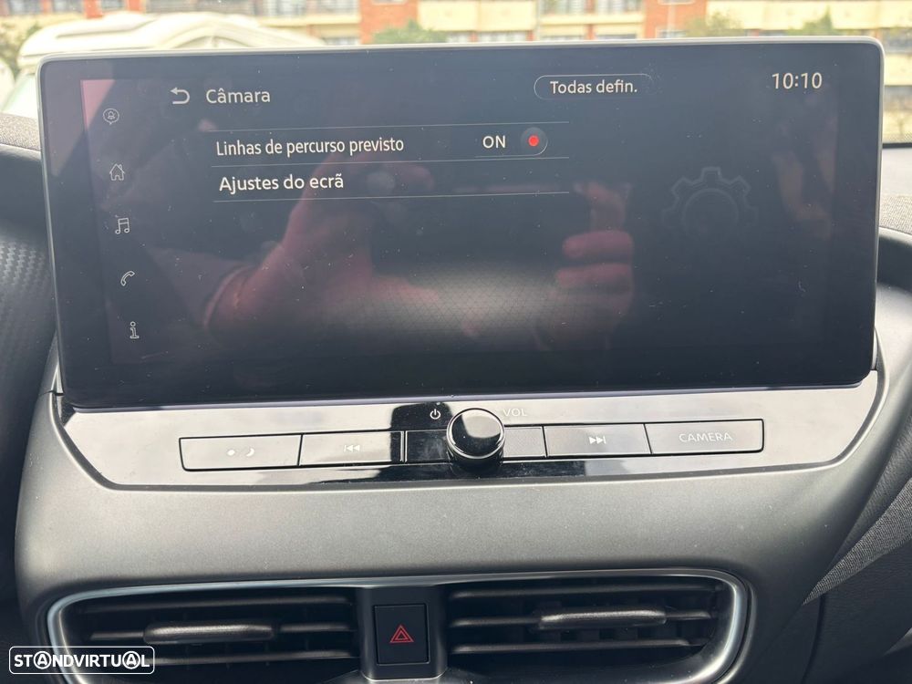 Nissan Juke 1.0 DIG-T N-Design - 44