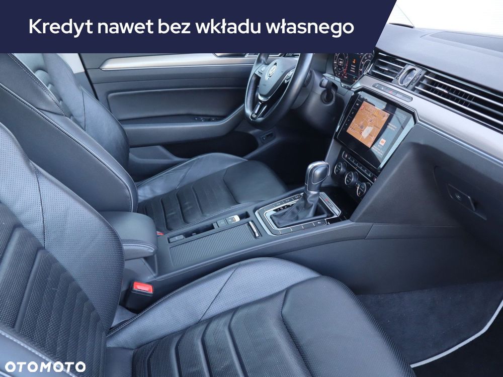 Volkswagen Arteon - 11