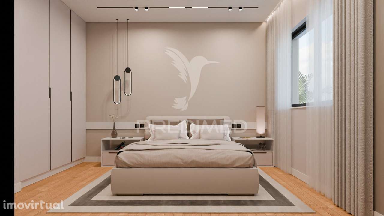 Apartamento de luxo com 3 quartos no Uptown 30, Machico. - Grande imagem: 2/28