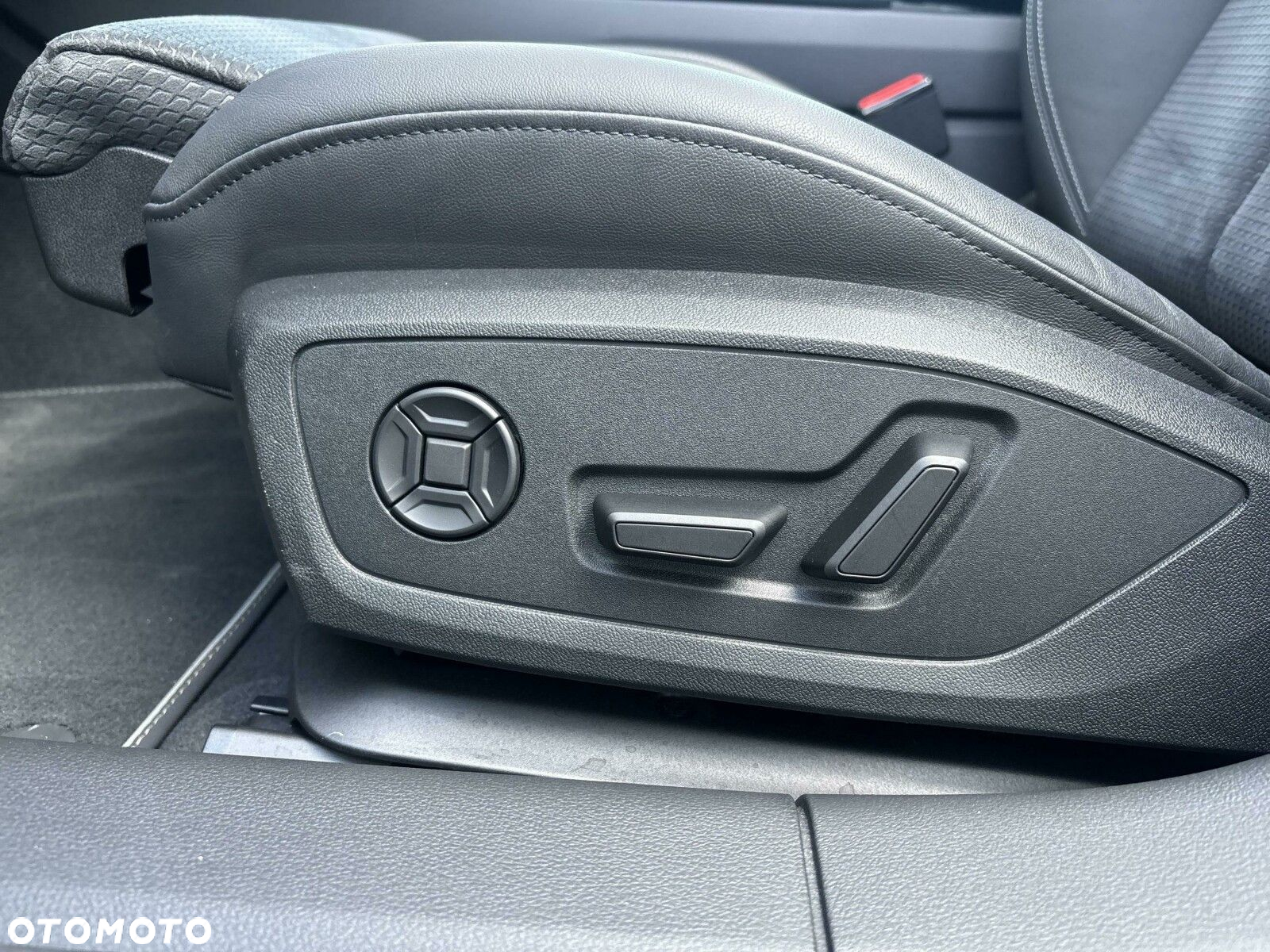 Audi S6 - 33