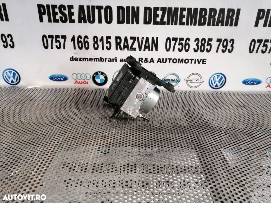 Pompa ABS VW Golf 7 VII Passat B8 An 2014/2020 Livram Oriunde Pompa ABS VW Golf 7 VII Passat B8 An - 2