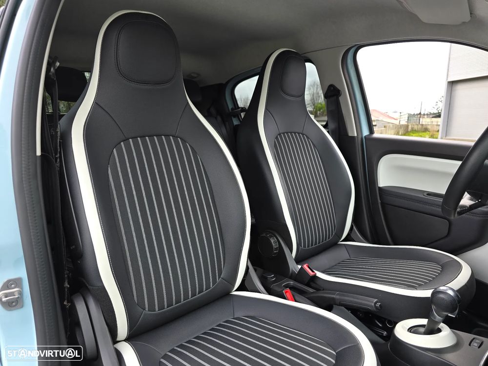 Renault Twingo Electric INTENS - 8