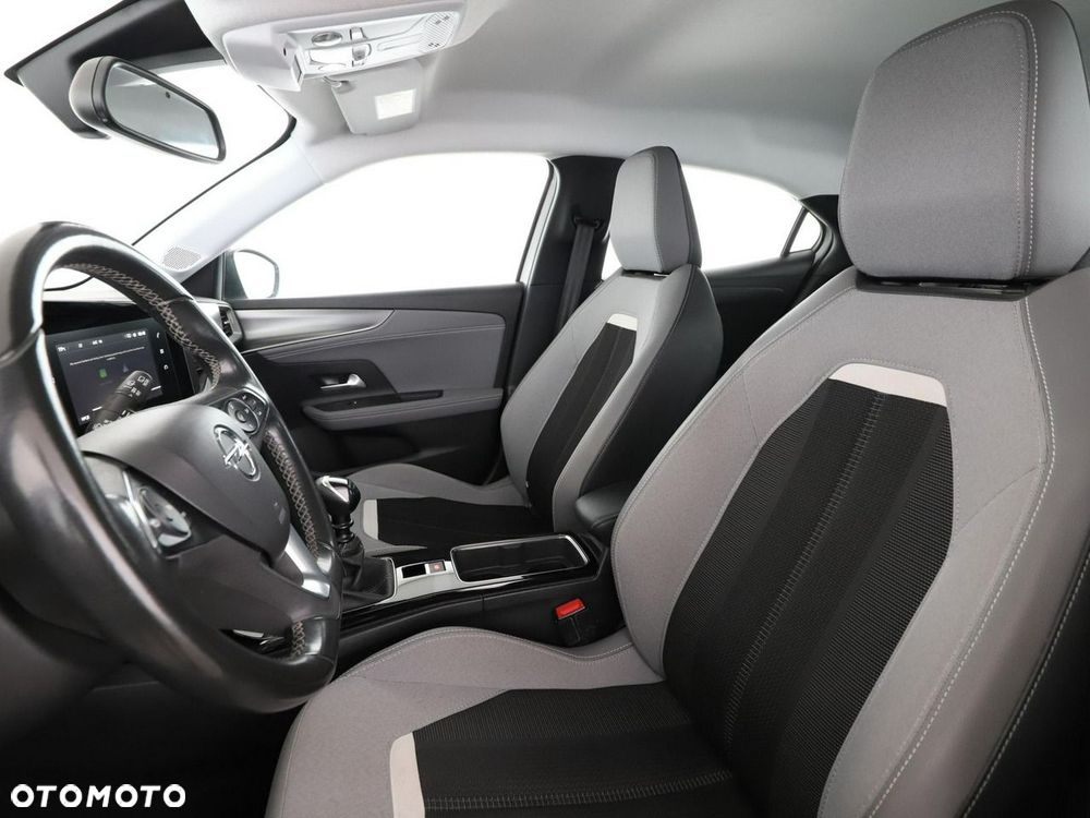Opel Mokka 1.2 T Elegance Business Pack S&S - 14