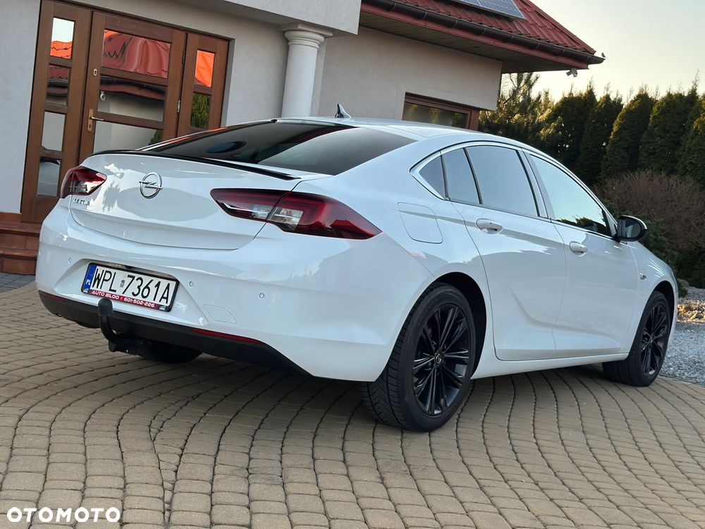 Opel Insignia 1.5 CDTI GS Line S&S - 34