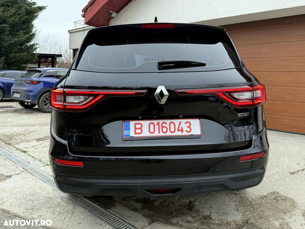 Renault Koleos ENERGY dCi 175 X-tronic LIFE - 4