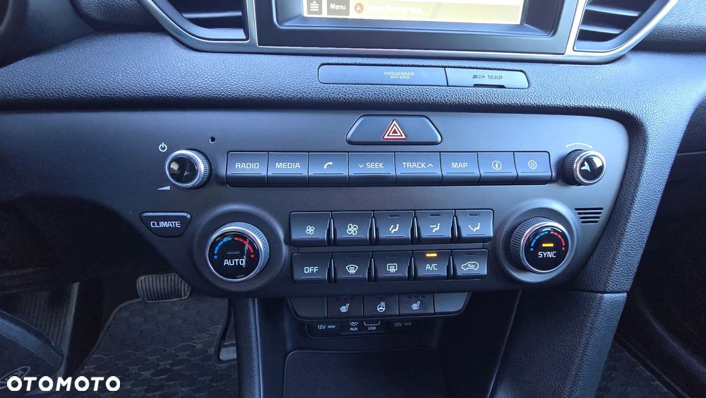 Kia Sportage - 36