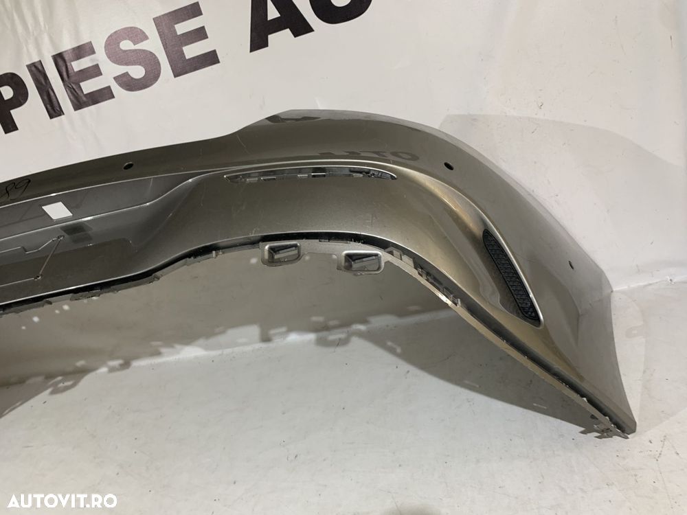 Bara spate Mercedes CLA, AMG W118, 2019, 2020, 2021, 2022, cod origine OE A1778859501. - 6