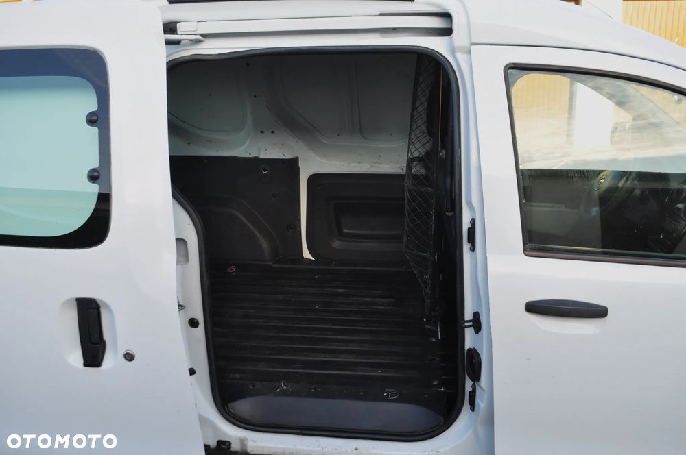 Dacia DOKKER - 7