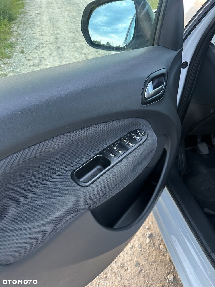 Citroën C3 Picasso 1.2 PureTech Exclusive - 13