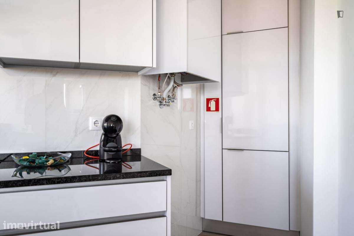 Apartamento com 2 quartos - localizado em Campolide Lisbon - Grande imagem: 5/29