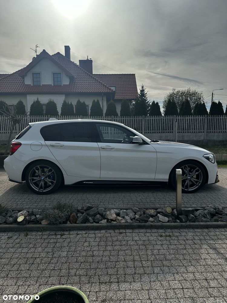BMW 1M - 7