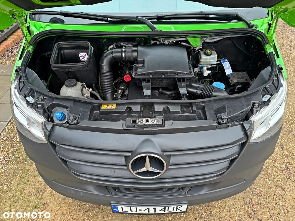 Mercedes-Benz Sprinter 907.223 - 10