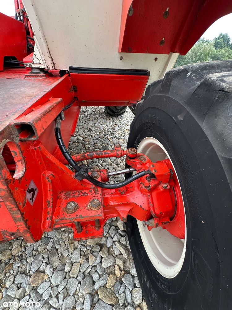 Manitou 626 - 4