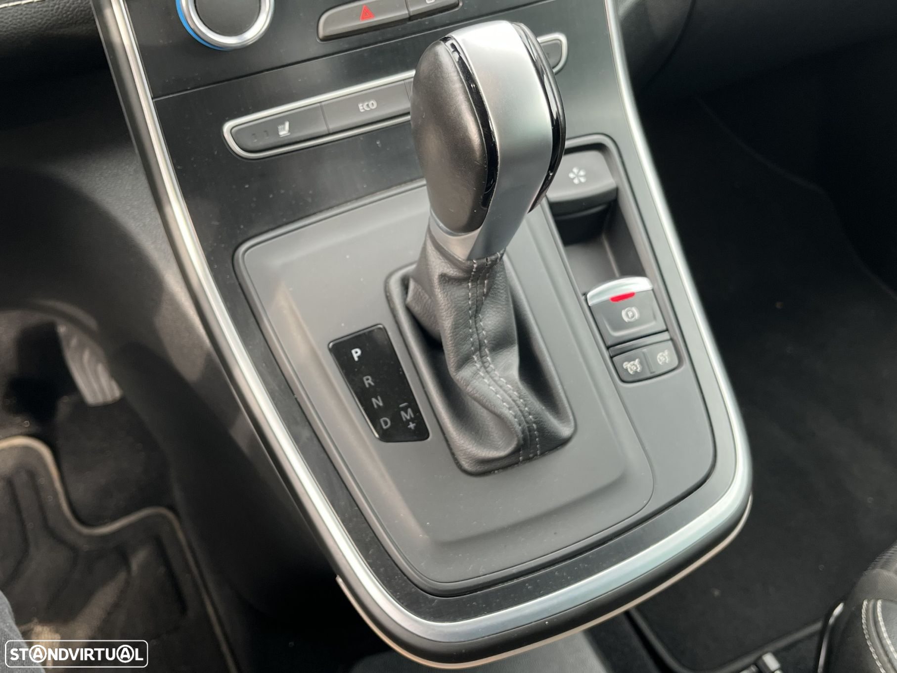 Renault Grand Scénic 1.7 Blue dCi Bose Edition EDC - 10