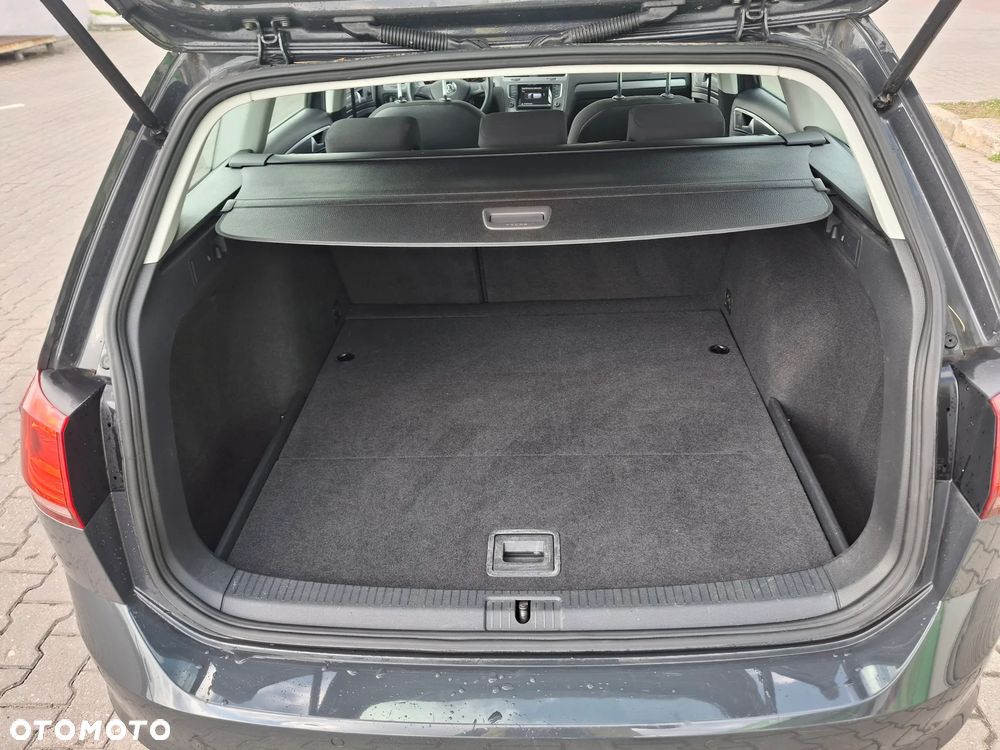 Volkswagen Golf 1.6 TDI BMT Highline - 8