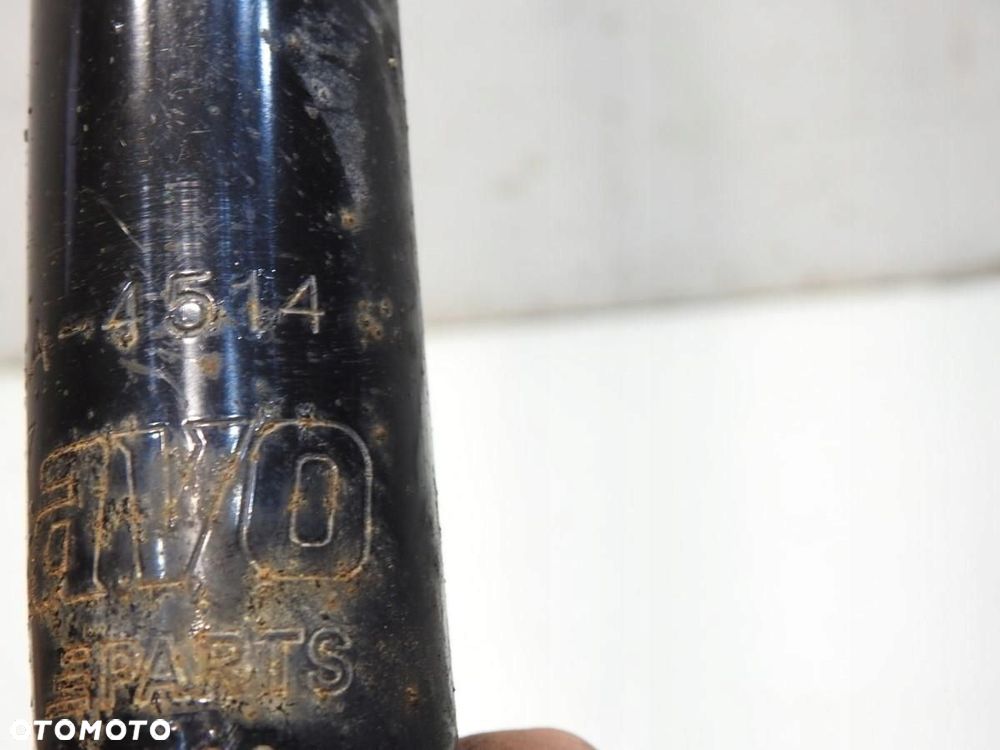 AMORTYZATOR TYŁ TYLNY FORD FOCUS MK3 1.6 TDCI SSA-4514 - 6