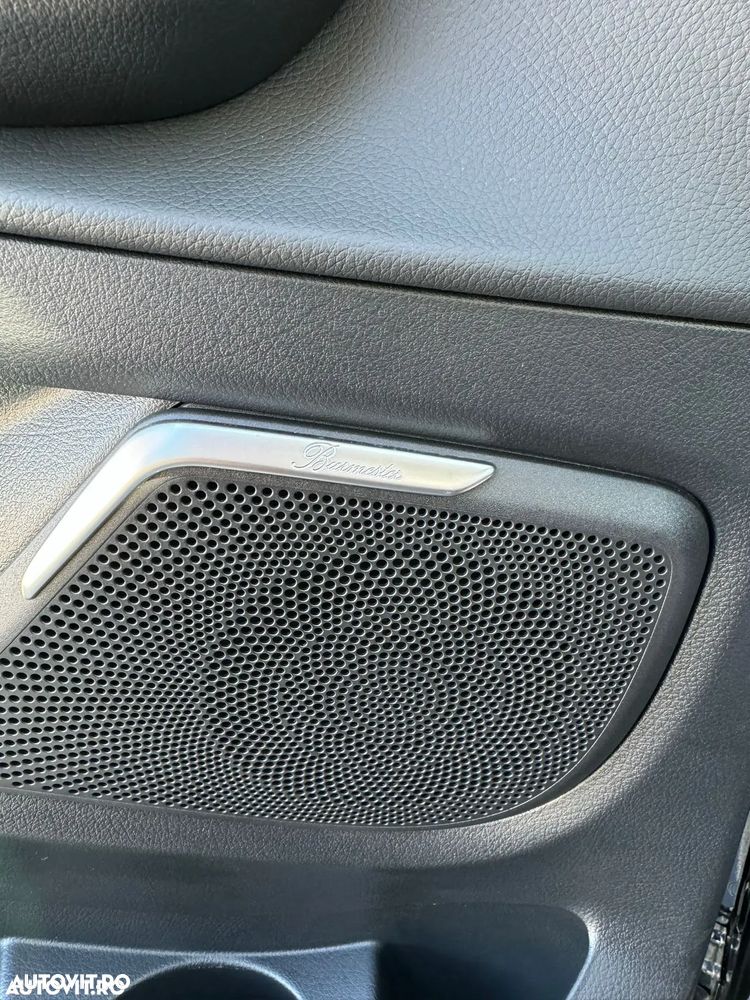 Mercedes-Benz V 300 d Lung Exclusive - 17