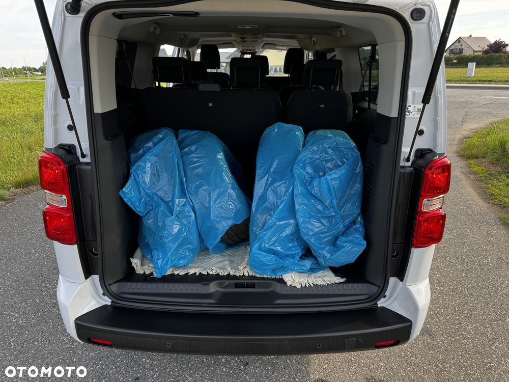 Opel Zafira - 24