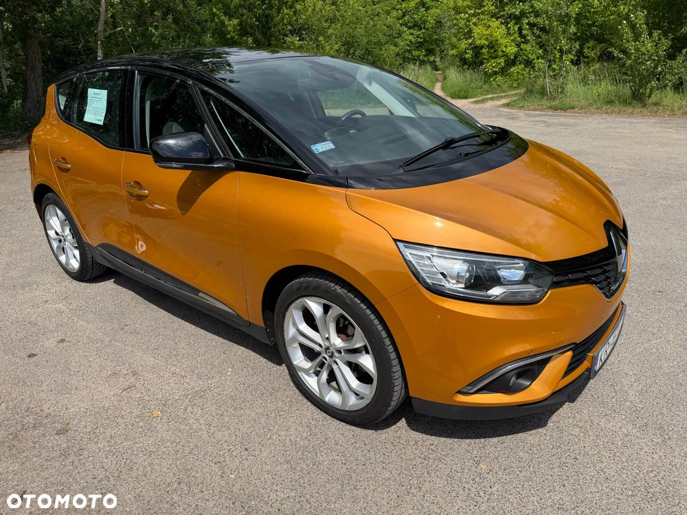 Renault Scenic 1.2 TCe Energy Zen - 2