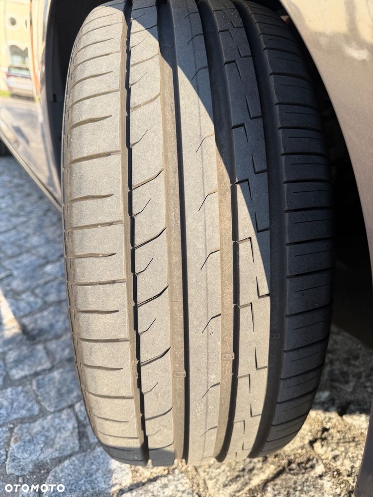 Ford Focus 2.0 TDCi Titanium - 7