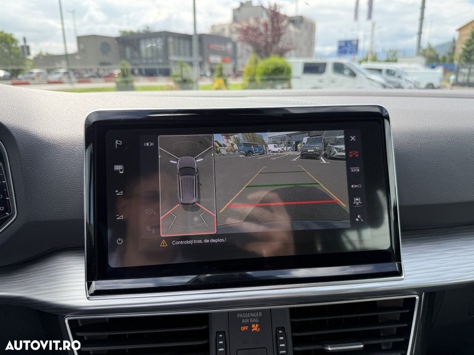Seat Tarraco - 38