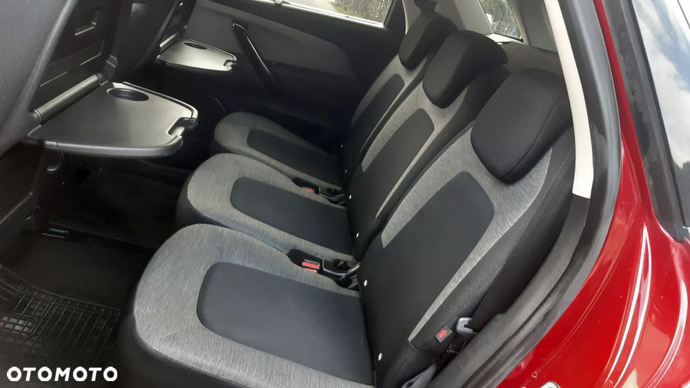 Citroën C4 - 19