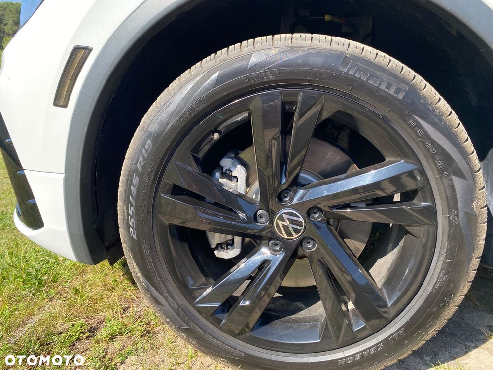 Volkswagen Tiguan 2.0 TSI 4Mot R-Line DSG - 22