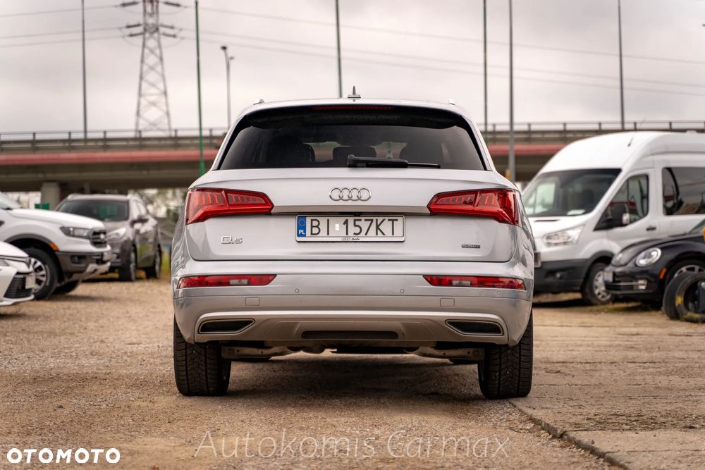 Audi Q5 - 9