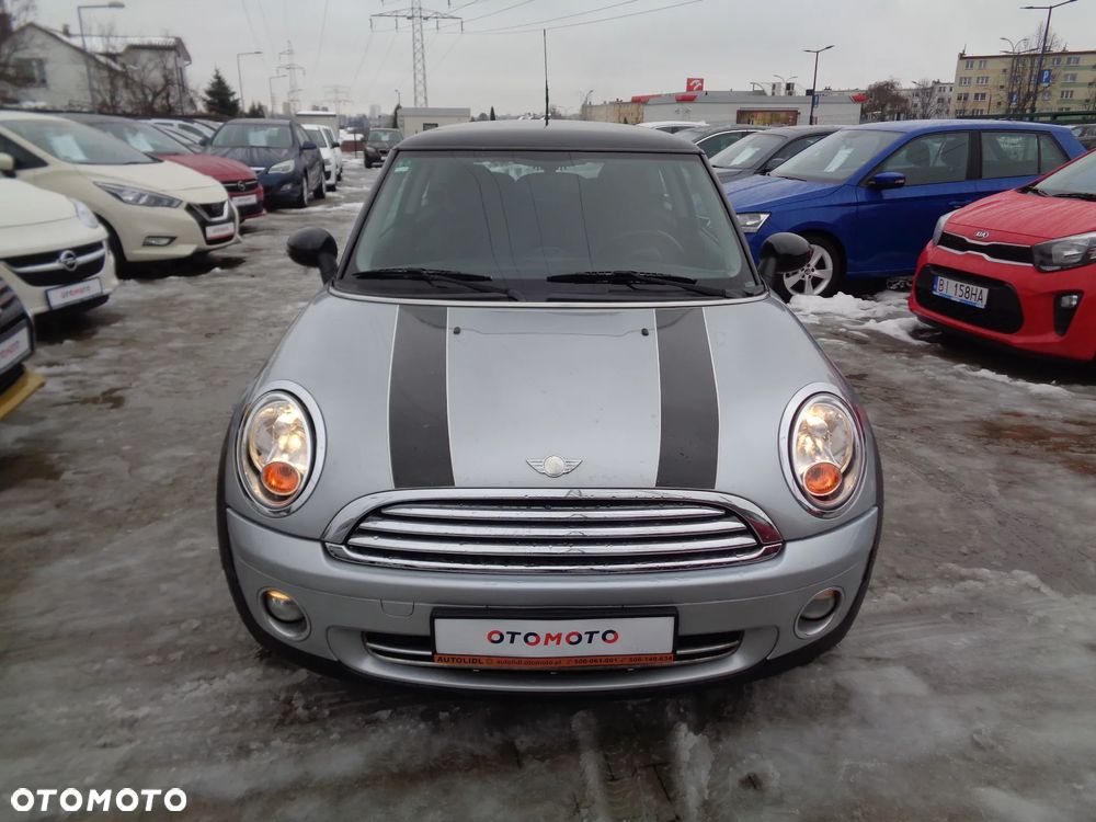 MINI Cooper - 3