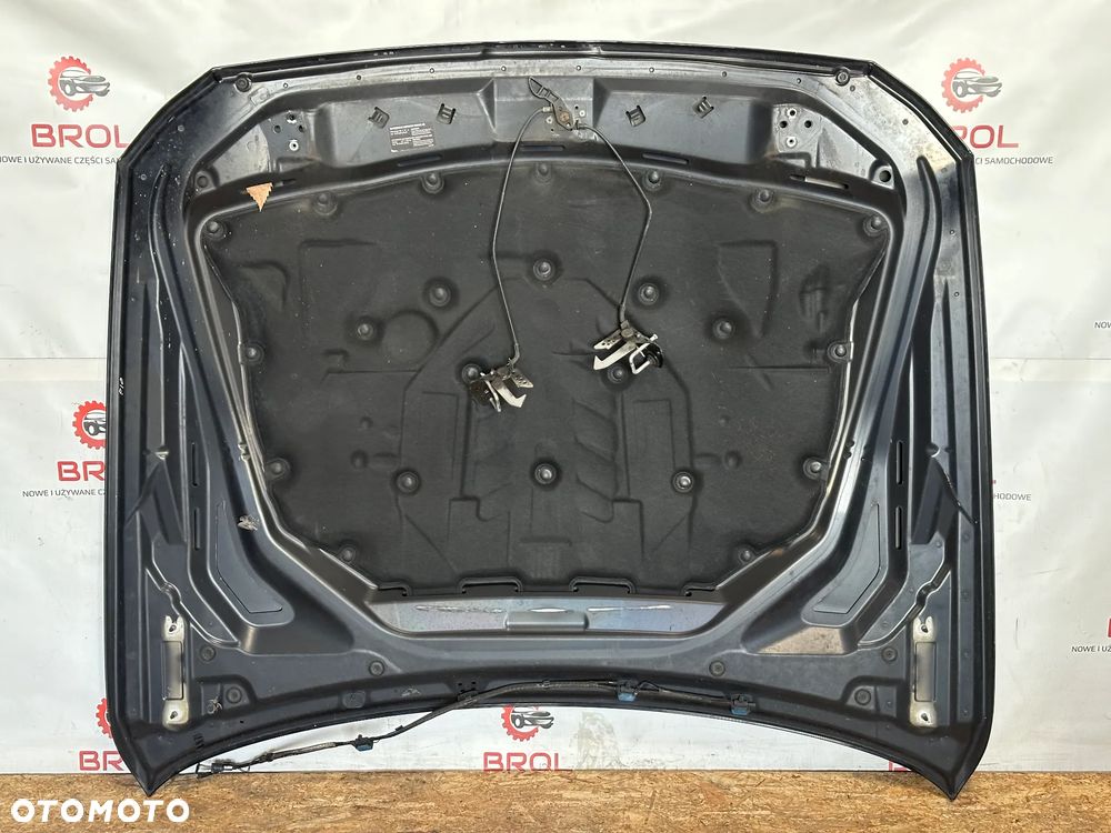 MASKA BMW F10 F11 10-17 - 4