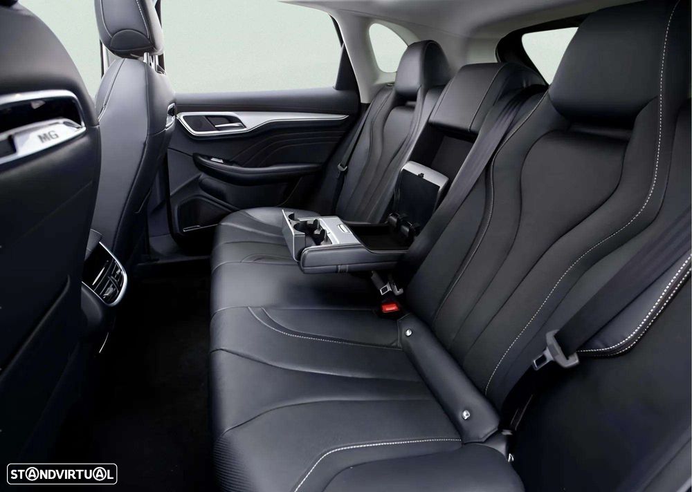 MG Marvel R 70 kWh Luxury - 25