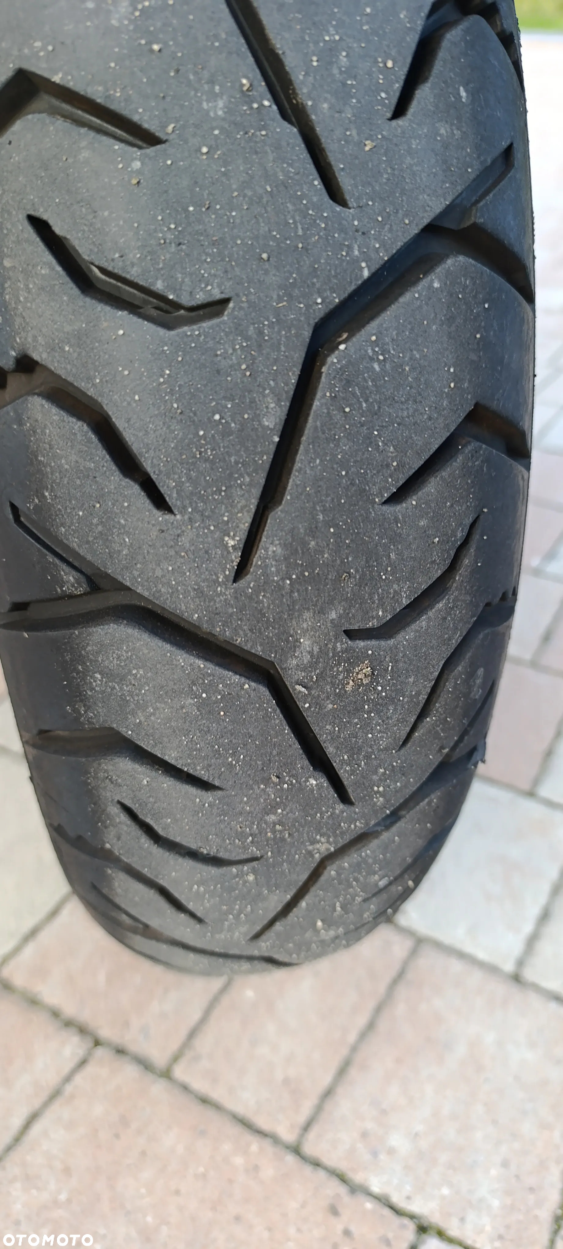 Yamaha Super Tenere - 33