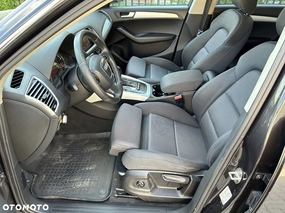 Audi Q5 2.0 TDI Quattro S tronic - 10