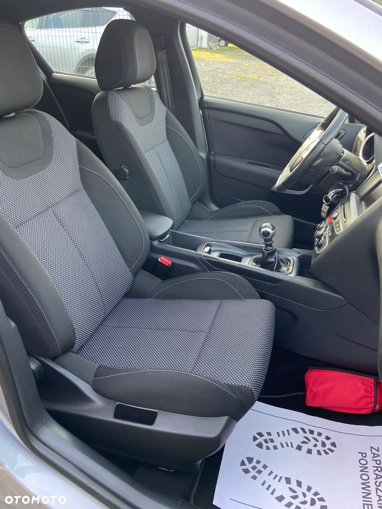 DS Automobiles DS 4 Crossback - 25