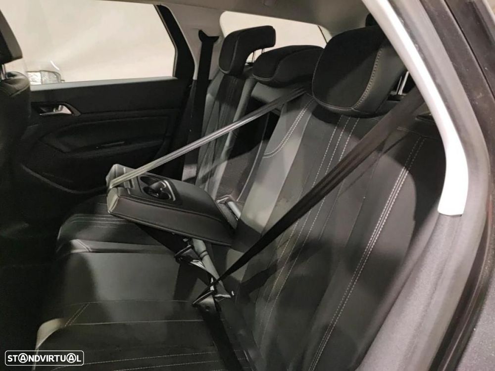 Peugeot 308 SW 1.5 BlueHDi Allure - 3