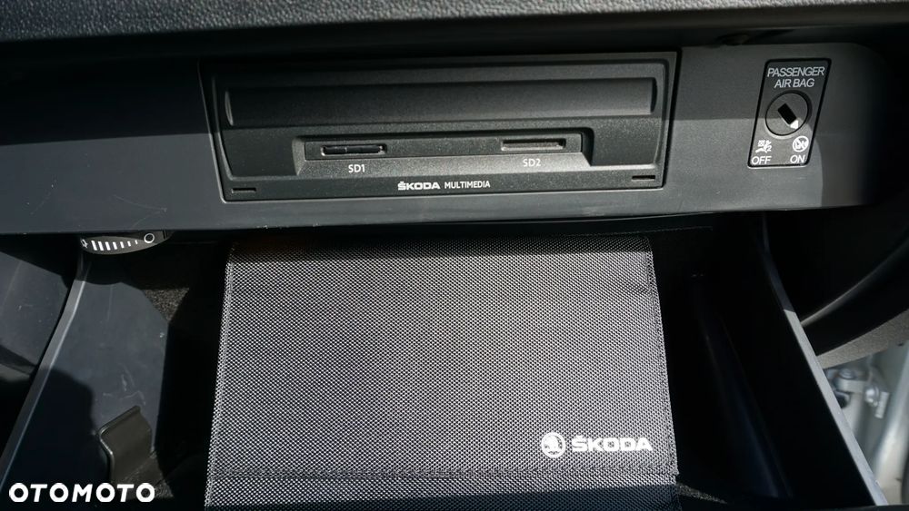 Skoda Octavia 2.0 TDI SCR Style DSG - 26