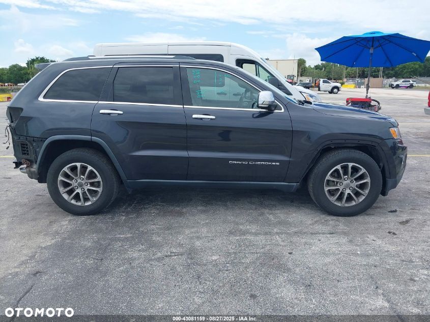 Jeep Grand Cherokee - 29