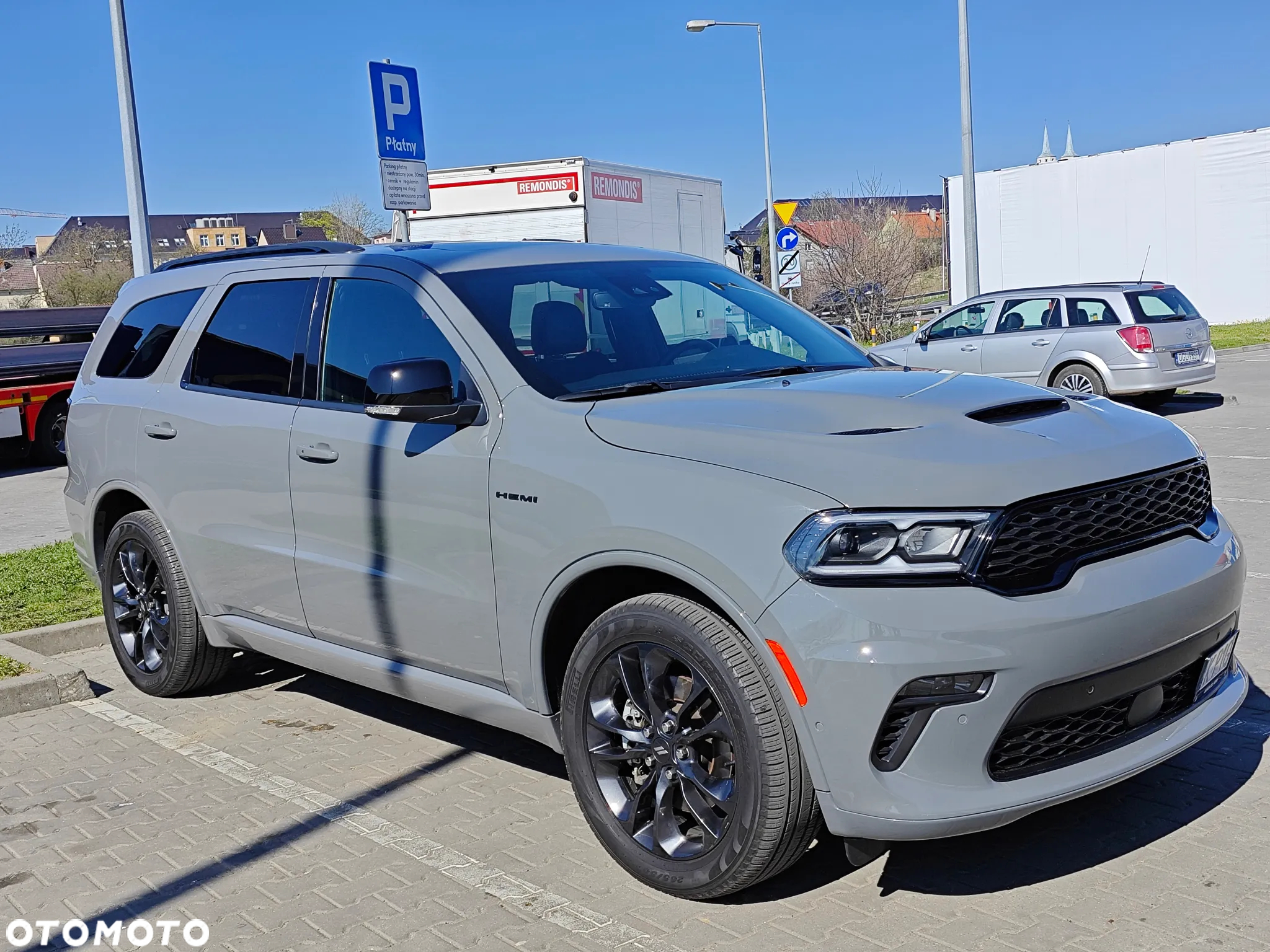 Dodge Durango 5.7 R/T - 3