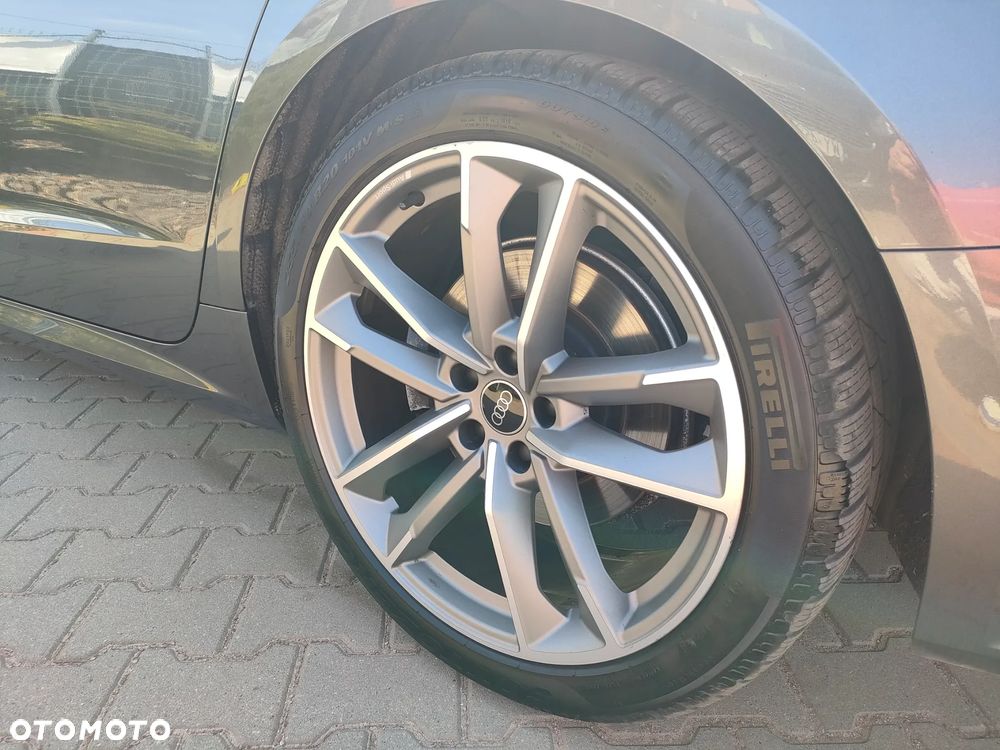 Audi A7 Sportback - 13