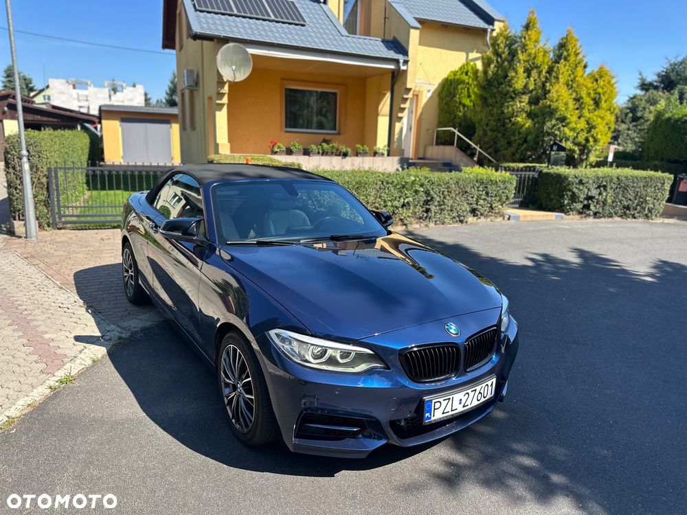 BMW Seria 2 218i Sport Line - 9