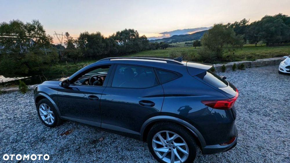 Cupra Formentor 1.5 TSI DSG - 15