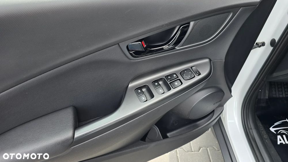Hyundai Kona 1.6 T-GDI Premium 4WD DCT - 26