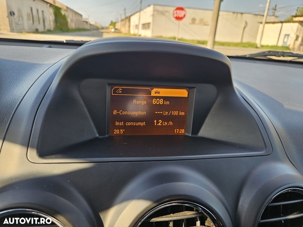 Opel Antara - 3
